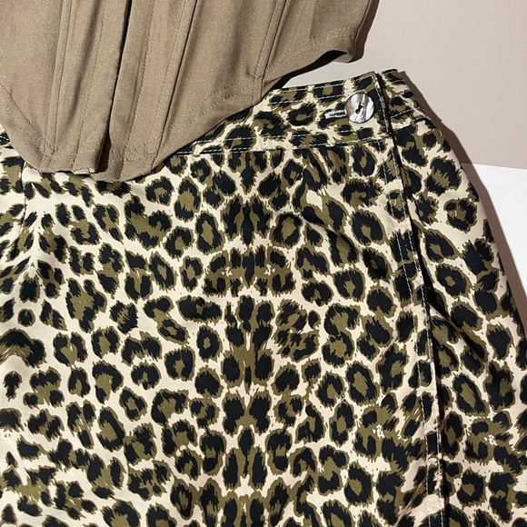 Reversable Skirt - Picture 2 of 5